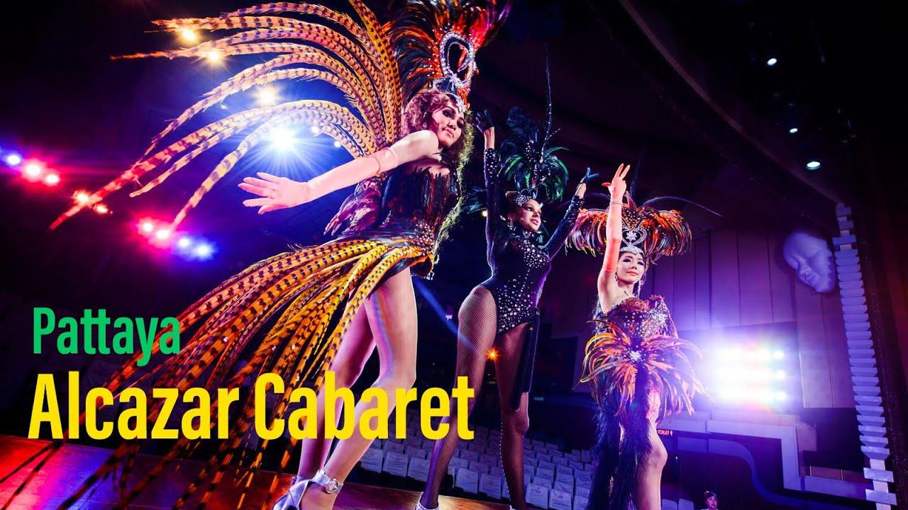 Alcazar Show